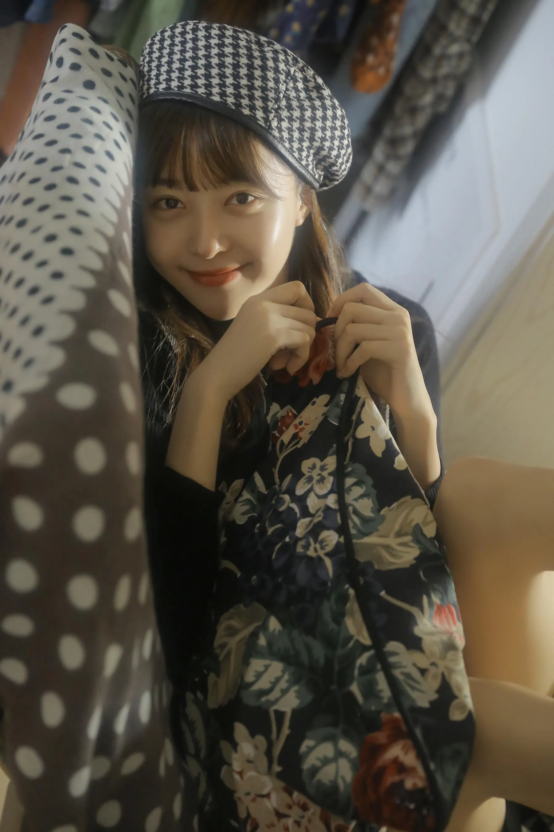 [艺图语] 2022.06.25 倒数 ss_田爽 [26P]插图2